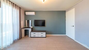 Sokcho Scenic House Pension