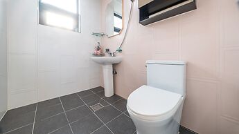 Sokcho Scenic House Pension