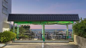 Sokcho Scenic House Pension