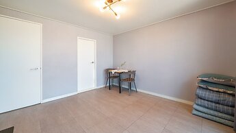 Sokcho Scenic House Pension