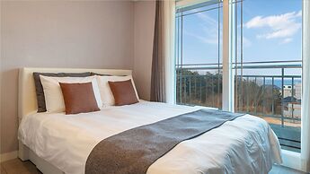 Sokcho Scenic House Pension