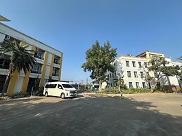 Tamnak Lanta at Chiang Mai