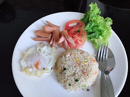 Tamnak Lanta at Chiang Mai