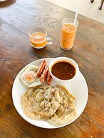 Tamnak Lanta at Chiang Mai