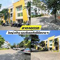 Tamnak Lanta at Chiang Mai