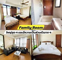 Tamnak Lanta at Chiang Mai