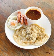 Tamnak Lanta at Chiang Mai