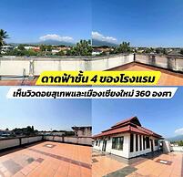 Tamnak Lanta at Chiang Mai