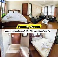 Tamnak Lanta at Chiang Mai