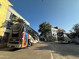 Tamnak Lanta at Chiang Mai