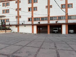 Hotel la Concha