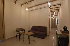 Ekawa Ganga by Lawrence Hotels