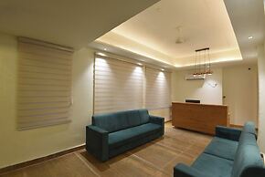 Ekawa Ganga by Lawrence Hotels