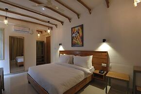 Ekawa Ganga by Lawrence Hotels