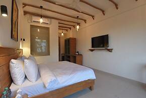 Ekawa Ganga by Lawrence Hotels