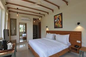 Ekawa Ganga by Lawrence Hotels