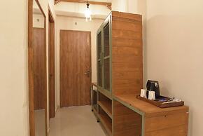 Ekawa Ganga by Lawrence Hotels