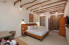 Ekawa Ganga by Lawrence Hotels