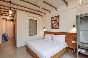 Ekawa Ganga by Lawrence Hotels