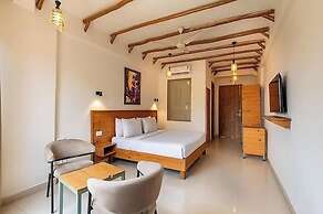 Ekawa Ganga by Lawrence Hotels