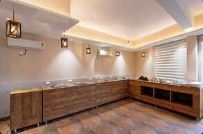 Ekawa Ganga by Lawrence Hotels