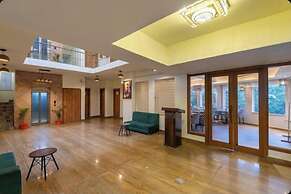 Ekawa Ganga by Lawrence Hotels