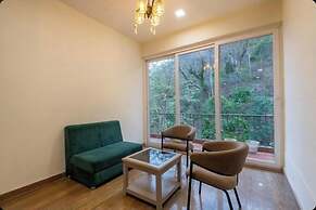 Ekawa Ganga by Lawrence Hotels