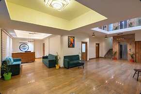 Ekawa Ganga by Lawrence Hotels