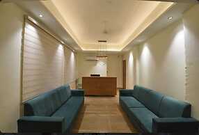 Ekawa Ganga by Lawrence Hotels