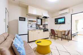 2 Minute Walk from Sensoji Temple