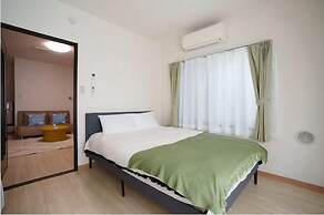 2 Minute Walk from Sensoji Temple