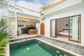 Tranquil Villa Luwih by Azure in Nyanyi