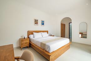 Tranquil Villa Luwih by Azure in Nyanyi