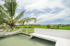 Tranquil Villa Luwih by Azure in Nyanyi