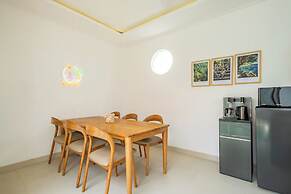 Tranquil Villa Luwih by Azure in Nyanyi