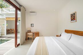 Tranquil Villa Luwih by Azure in Nyanyi
