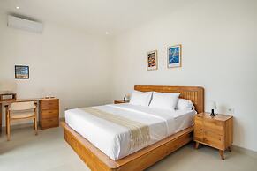 Tranquil Villa Luwih by Azure in Nyanyi