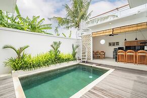 Tranquil Villa Luwih by Azure in Nyanyi