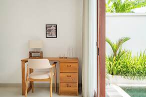 Tranquil Villa Luwih by Azure in Nyanyi
