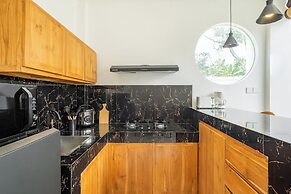Tranquil Villa Luwih by Azure in Nyanyi