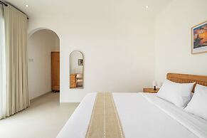 Tranquil Villa Luwih by Azure in Nyanyi