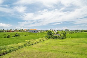 Tranquil Villa Luwih by Azure in Nyanyi