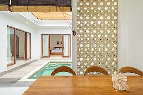 Tranquil Villa Luwih by Azure in Nyanyi