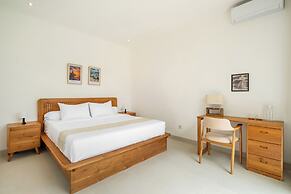 Tranquil Villa Luwih by Azure in Nyanyi