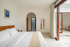 Tranquil Villa Luwih by Azure in Nyanyi