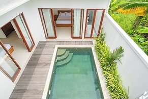 Tranquil Villa Luwih by Azure in Nyanyi