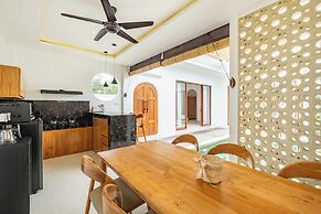 Tranquil Villa Luwih by Azure in Nyanyi