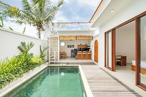 Tranquil Villa Luwih by Azure in Nyanyi