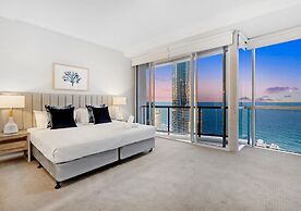 Level 45 Luxury Sub-Penthouse in Surfers
