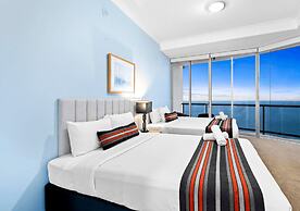 Level 45 Luxury Sub-Penthouse in Surfers